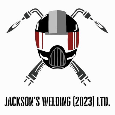 Jackson's Welding (2023) Ltd. logo